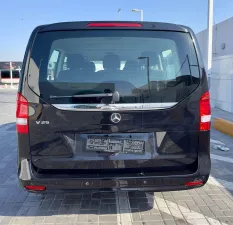2024 Mercedes-Benz V-Class