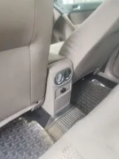 2012 Volkswagen Tiguan