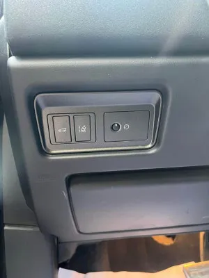 2016 Land Rover Range Rover Evoque