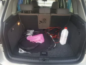 2012 Volkswagen Tiguan