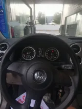 2012 Volkswagen Tiguan