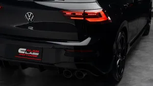 2023 فولجس فاجن جولف