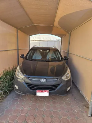 2015 Hyundai Tucson in dubai