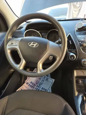 2015 Hyundai Tucson