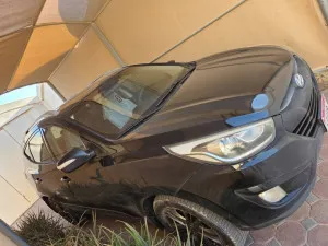 2015 Hyundai Tucson