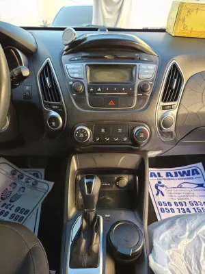 2015 Hyundai Tucson