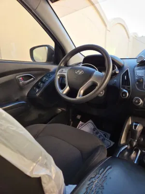 2015 Hyundai Tucson