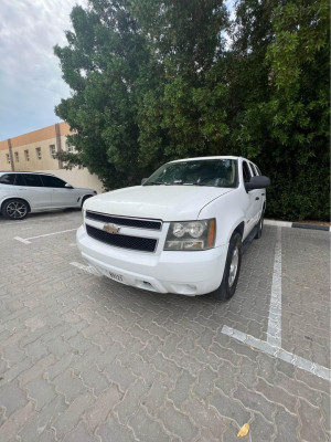 2010 Chevrolet Tahoe in dubai