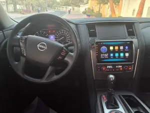 2024 Nissan Patrol