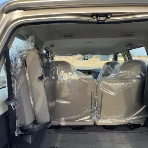 2024 Nissan Patrol Super Safari