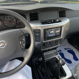 2024 Nissan Patrol Super Safari