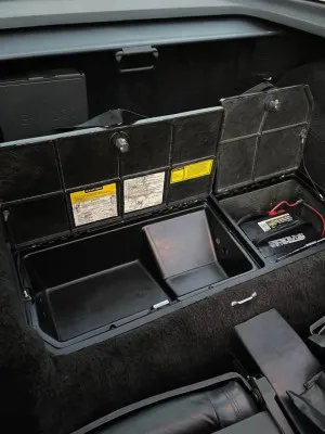 1981 Chevrolet Corvette