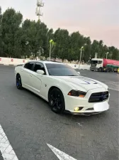 2013 دودج شارجر in dubai