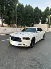 2013 دودج شارجر