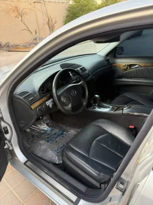 2004 Mercedes-Benz E-Class