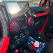 2013 Jeep Wrangler