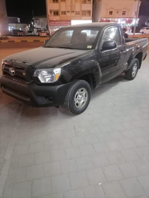 2013 Toyota Tacoma