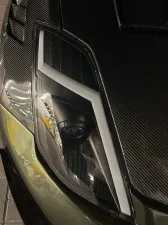 2007 Nissan 350Z