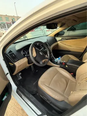 2012 Hyundai Sonata