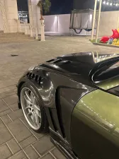 2007 Nissan 350Z