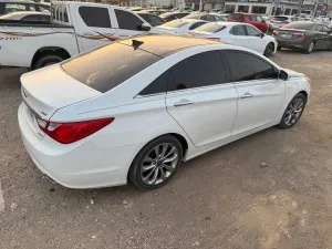 2012 Hyundai Sonata