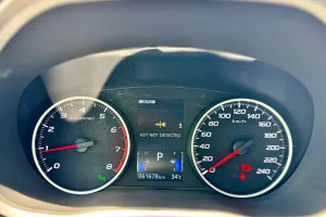 2020 Mitsubishi Eclipse Cross