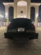 2007 Nissan 350Z