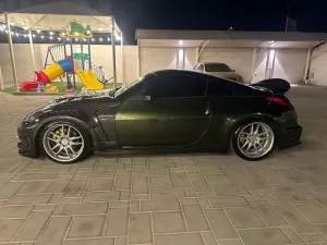 2007 Nissan 350Z