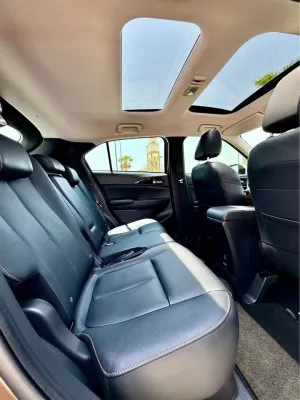 2020 Mitsubishi Eclipse Cross