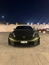 2007 Nissan 350Z