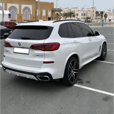 2019 BMW X5