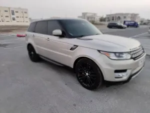 2014 Land Rover Range Rover Sport