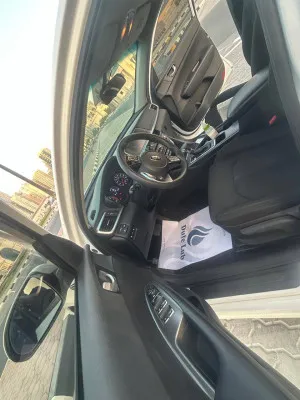 2020 Kia Optima