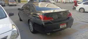 2008 تويوتا افالون