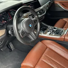 2019 BMW X5