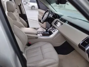 2014 Land Rover Range Rover Sport