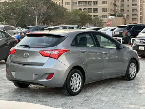 2015 هيونداي آي٣٠