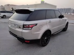 2014 Land Rover Range Rover Sport