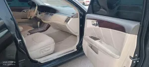 2008 تويوتا افالون