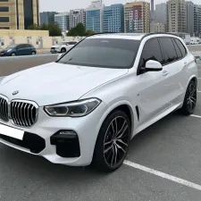 2019 BMW X5