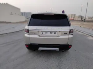 2014 Land Rover Range Rover Sport