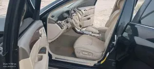 2008 تويوتا افالون
