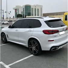 2019 BMW X5