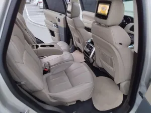 2014 Land Rover Range Rover Sport