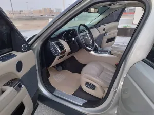 2014 Land Rover Range Rover Sport