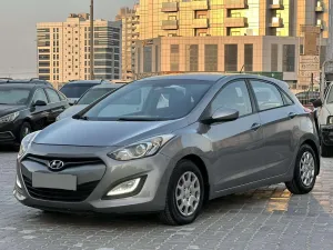 2015 هيونداي آي٣٠