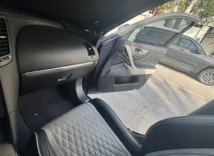 2018 Infiniti QX70
