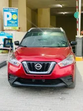 2019 Nissan KICKS in dubai