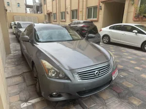2013 Infiniti G37 in dubai