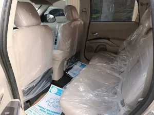 2008 Mitsubishi Outlander